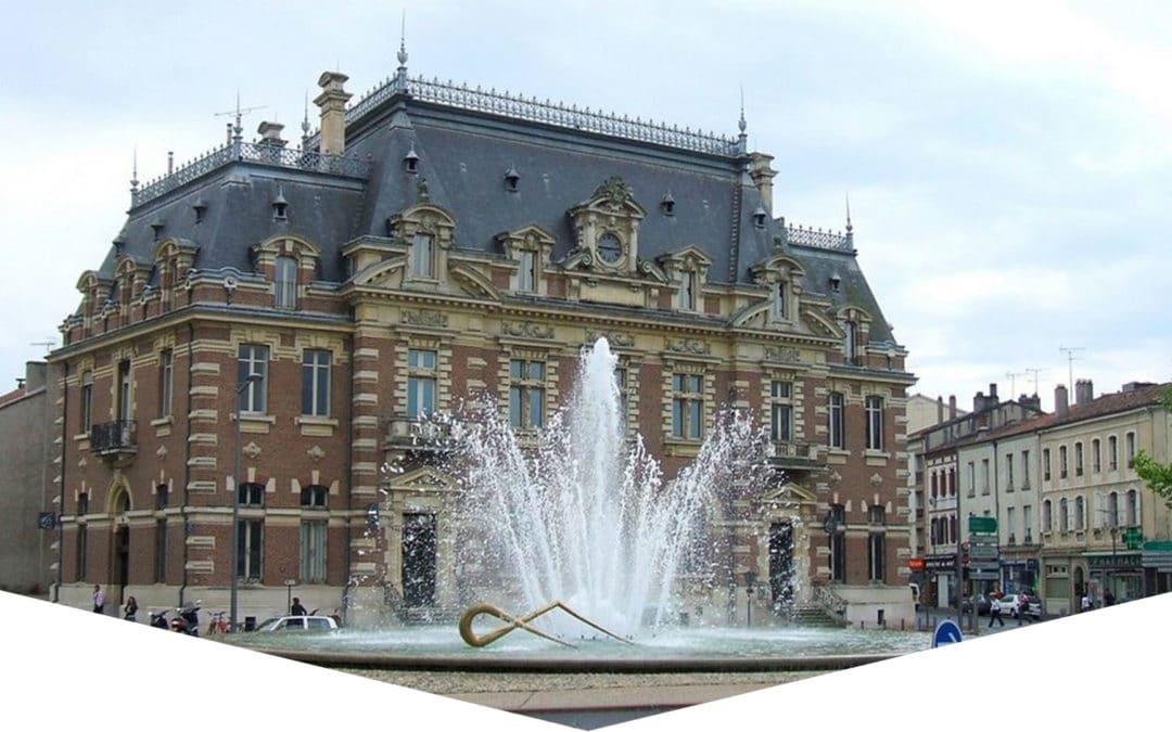 Etancheité – Caisse d&rsquo;Epargne