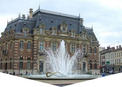 Etancheité – Caisse d&rsquo;Epargne